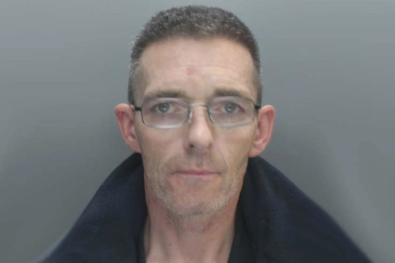 Alan Roberts