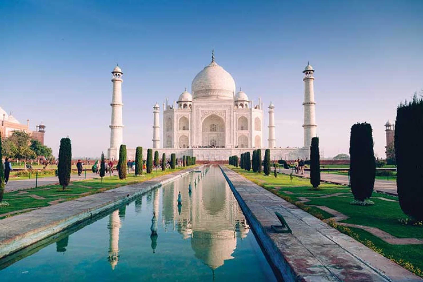 Selling tips from titantravel.co.uk