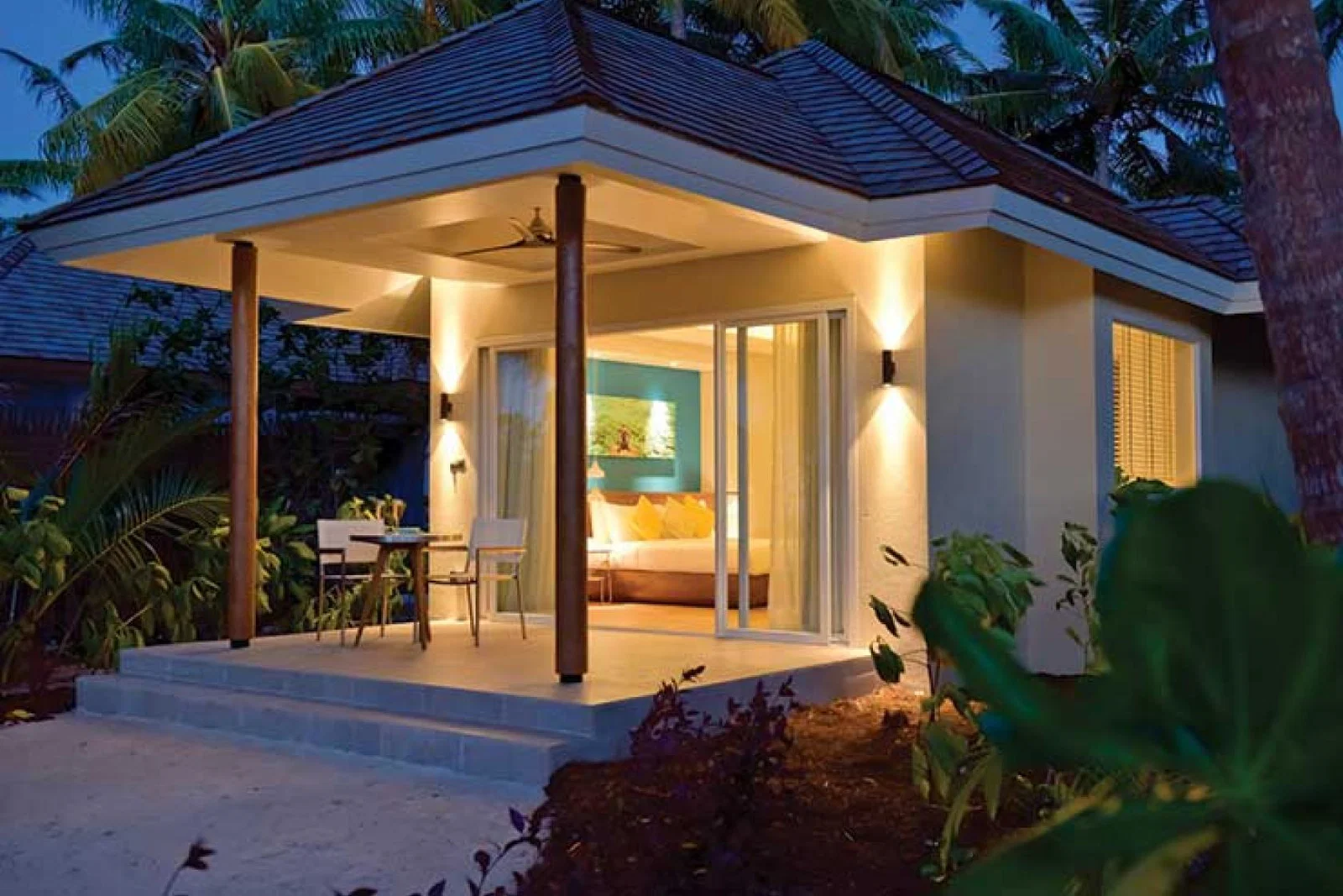 Kandima Maldives