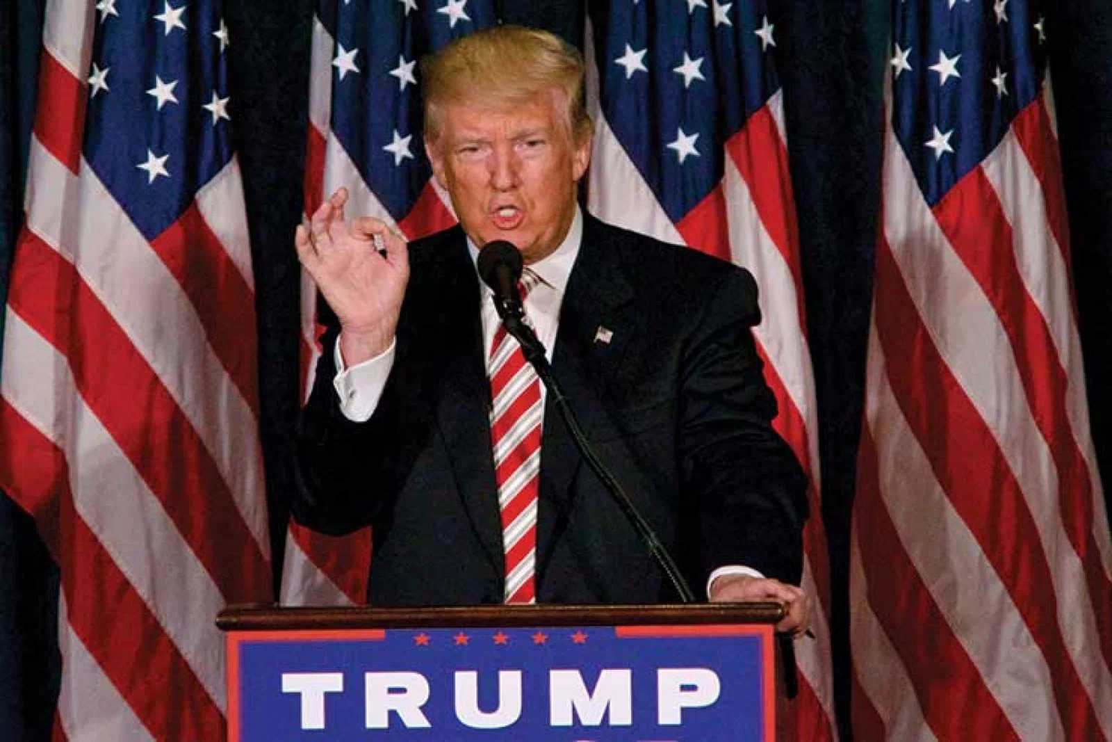 Politics and global events
