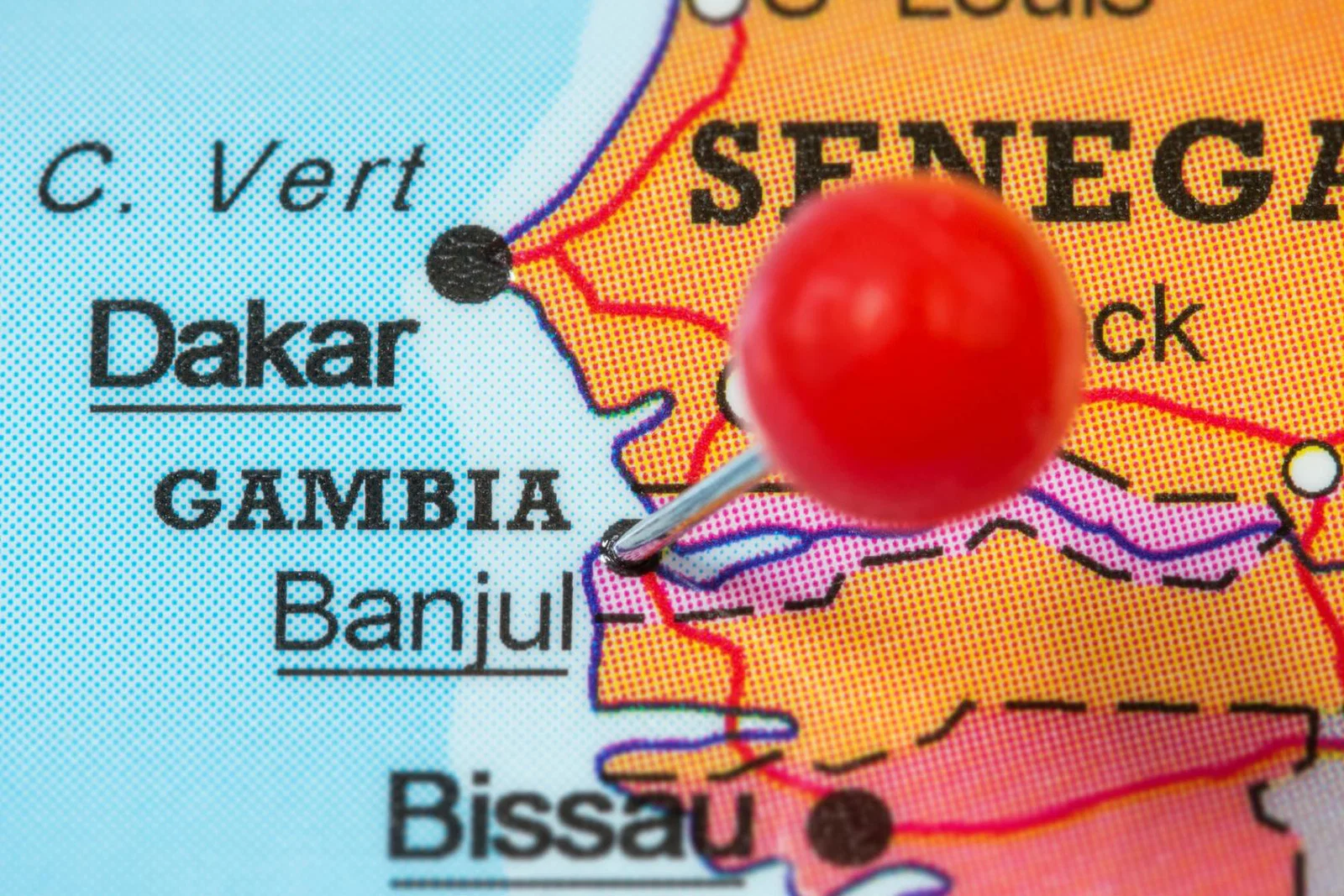The Gambia Experience is adding additional winter flights
