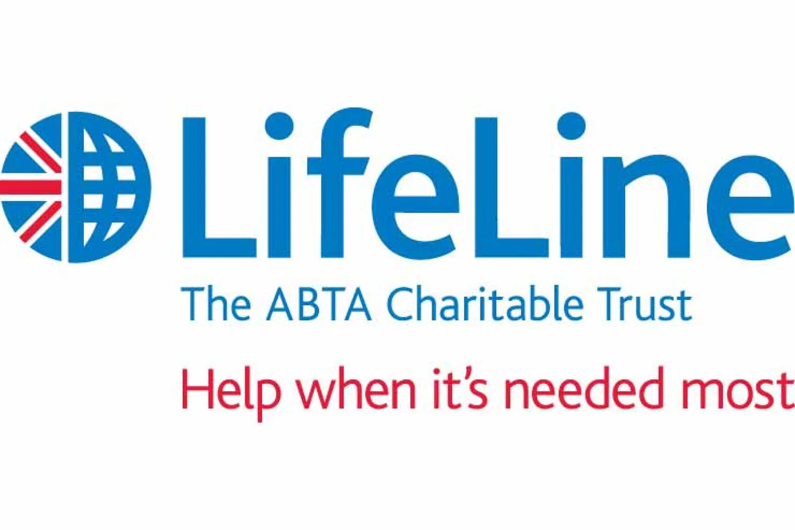 ABTA LifeLine logo 3x2
