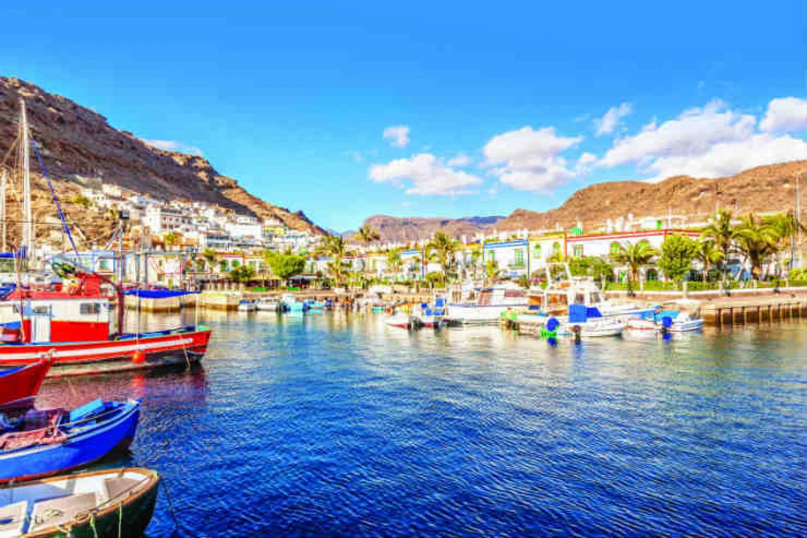 Wizz will launch its new Luton-Gran Canaria route on 4 June