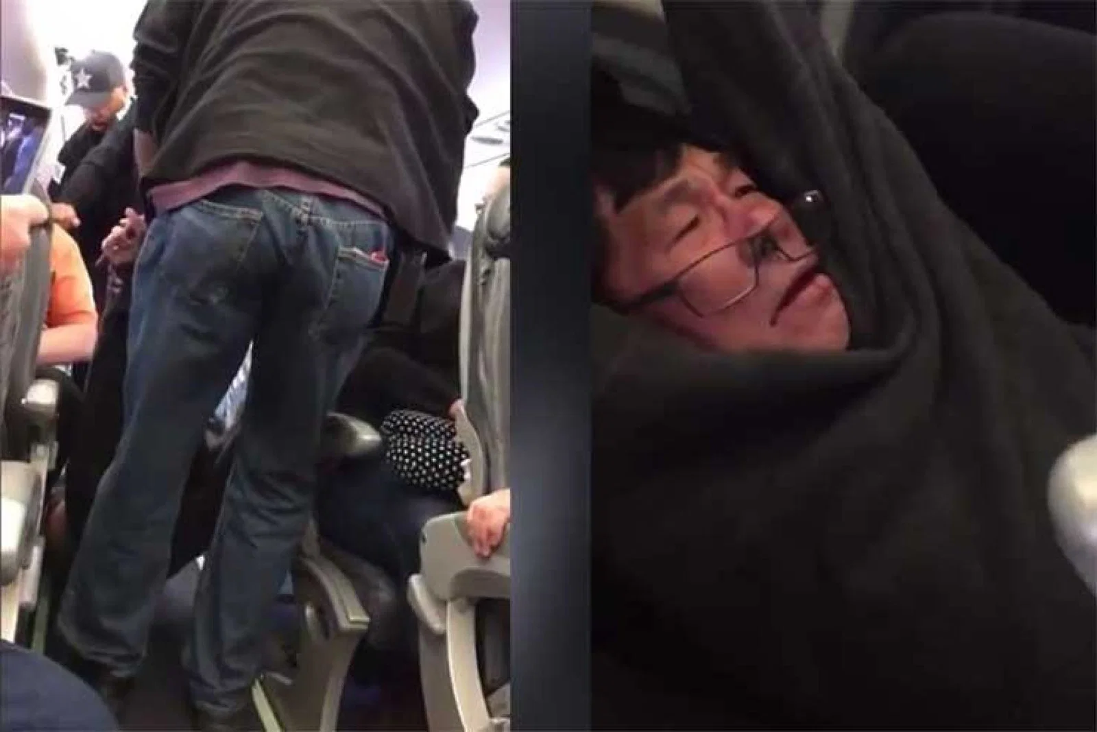 United expulsion