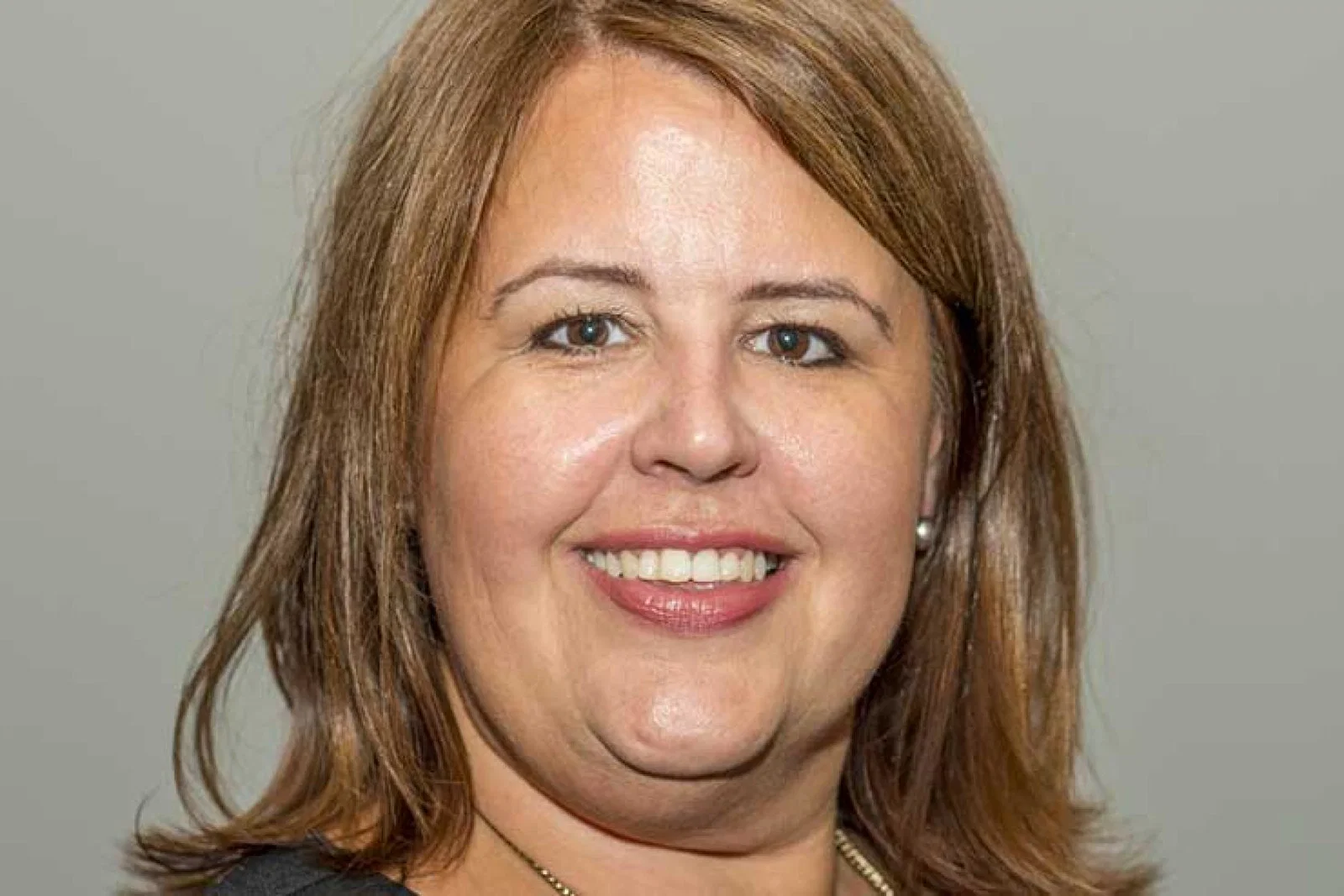 Sarah Clayton-Turner