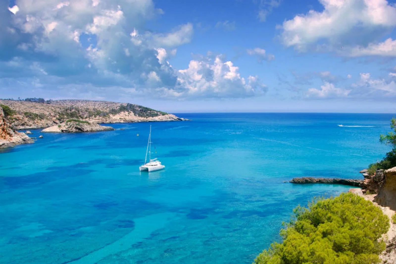 Six Senses Ibiza