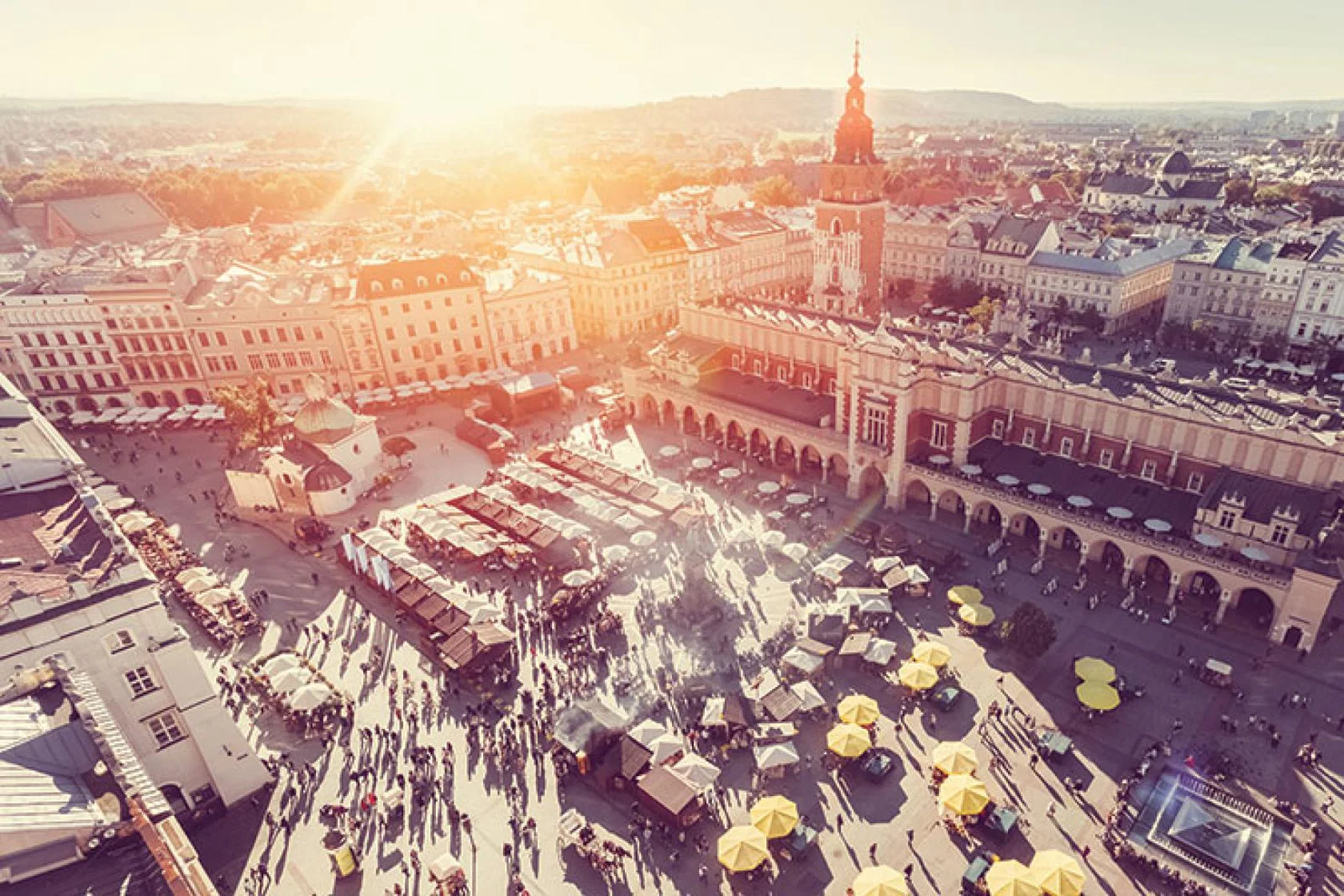 Prague