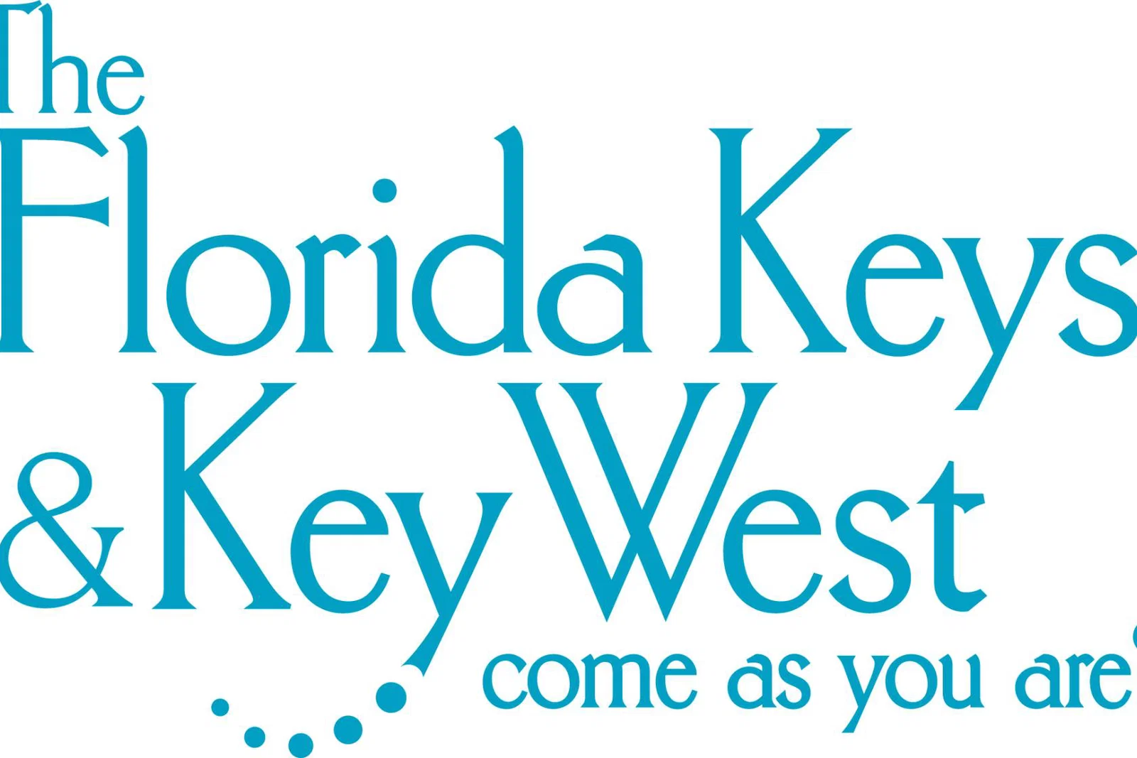 Florida  Keys Logo PMS3135 Nov 2006.jpg1