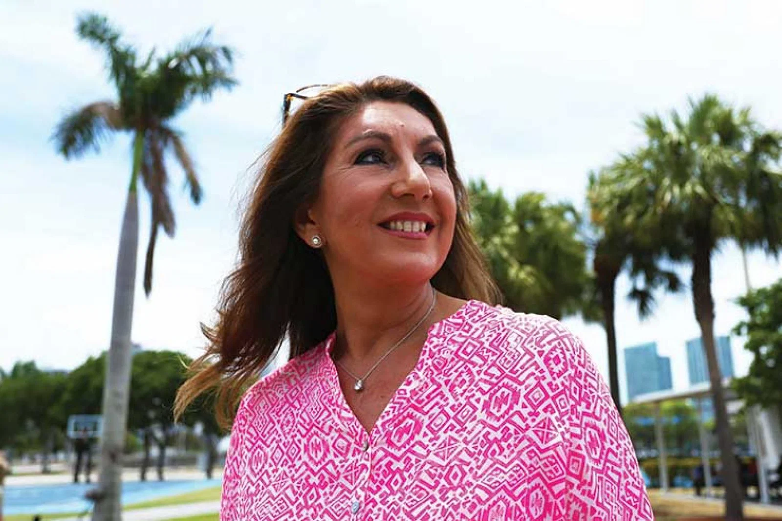 Filming of Cruising With Jane McDonald has been temporarily halted