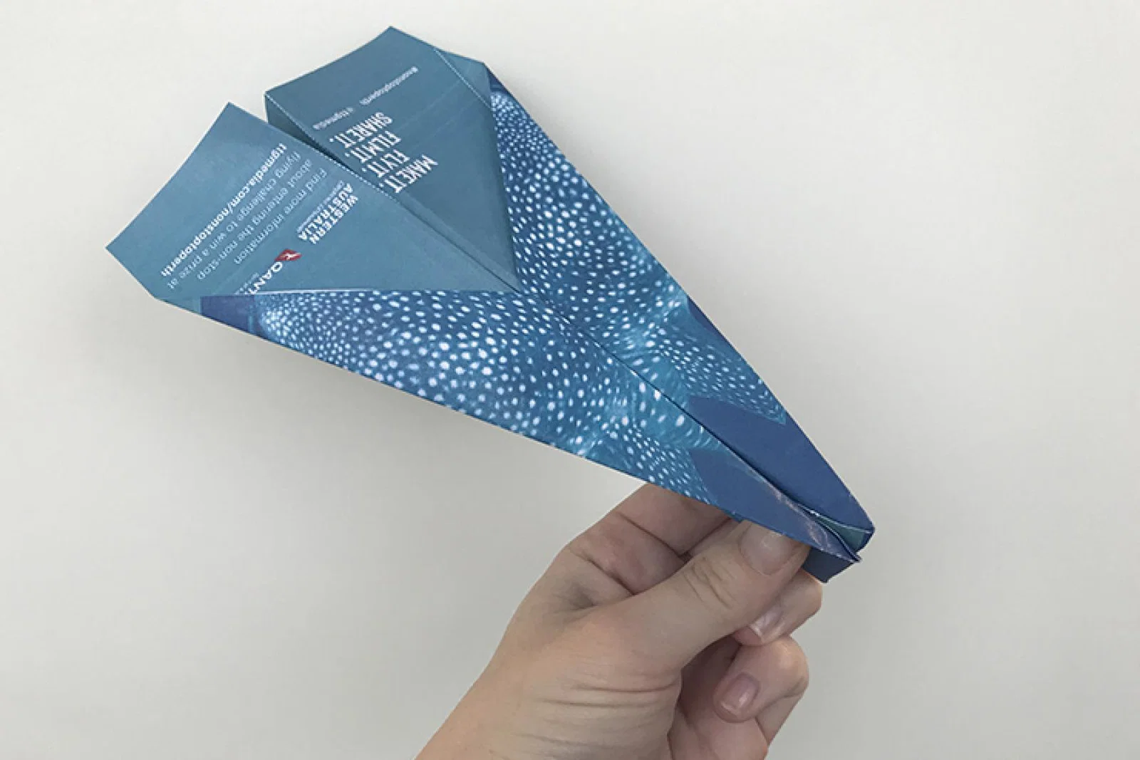 2. Compete in our Non-Stop Flying Challenge to win a £100 Love2shop voucher!