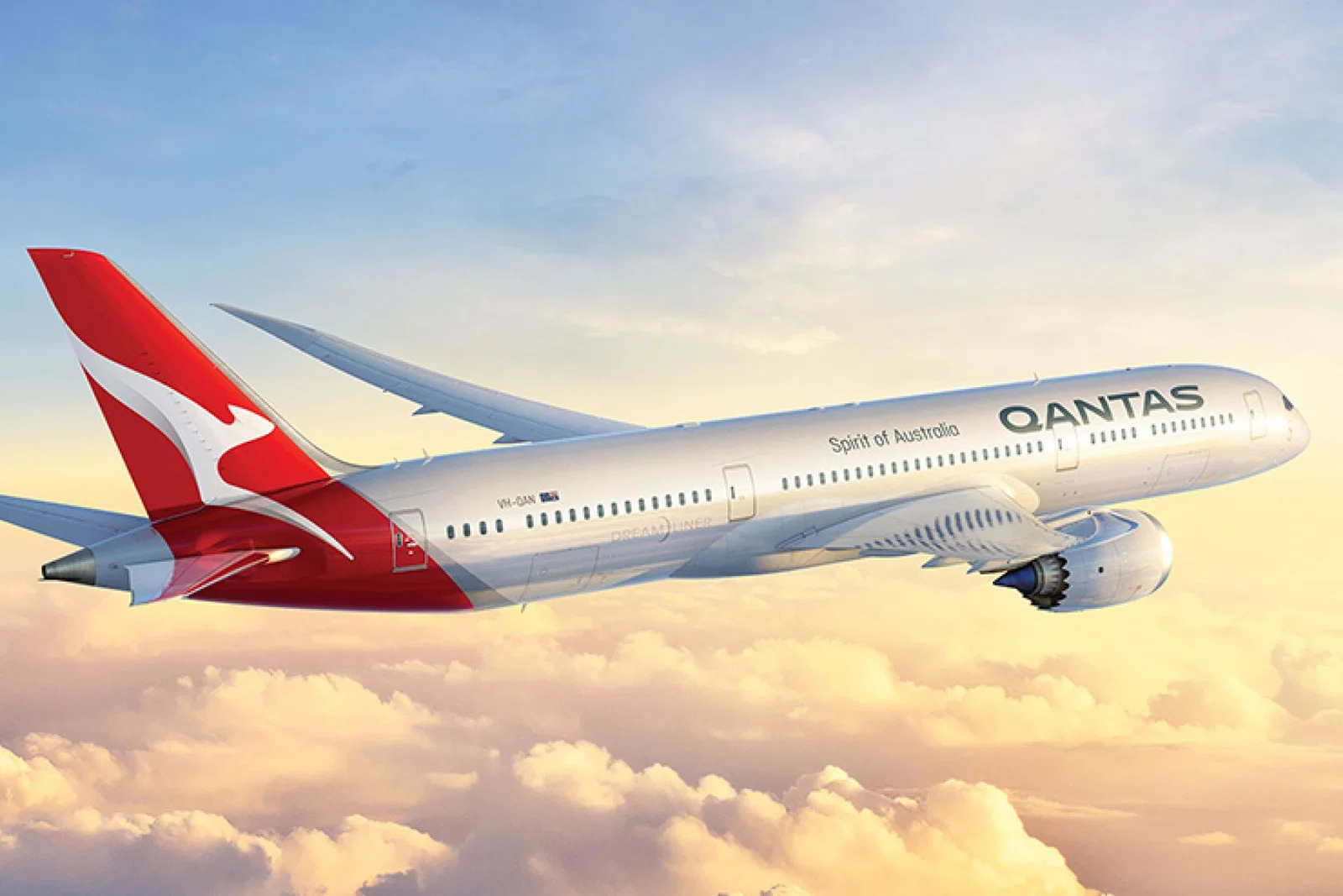 Qantas will re-launch London flights via Singapore
