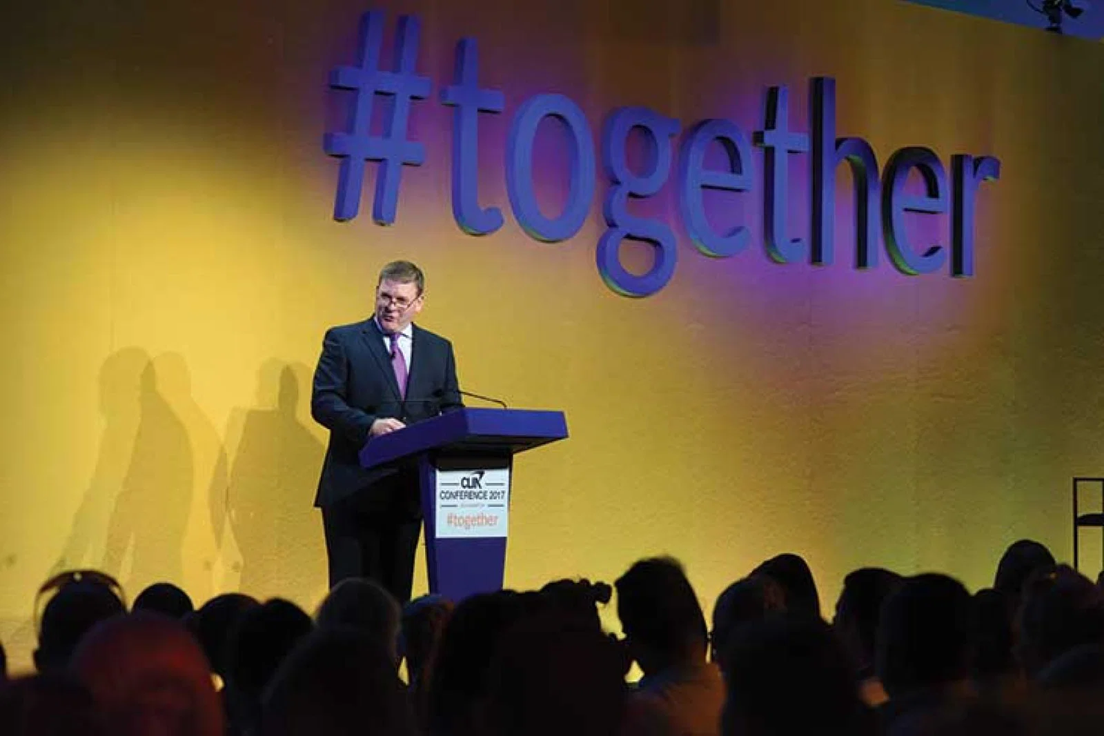 Gavin Smith, Royal Caribbean