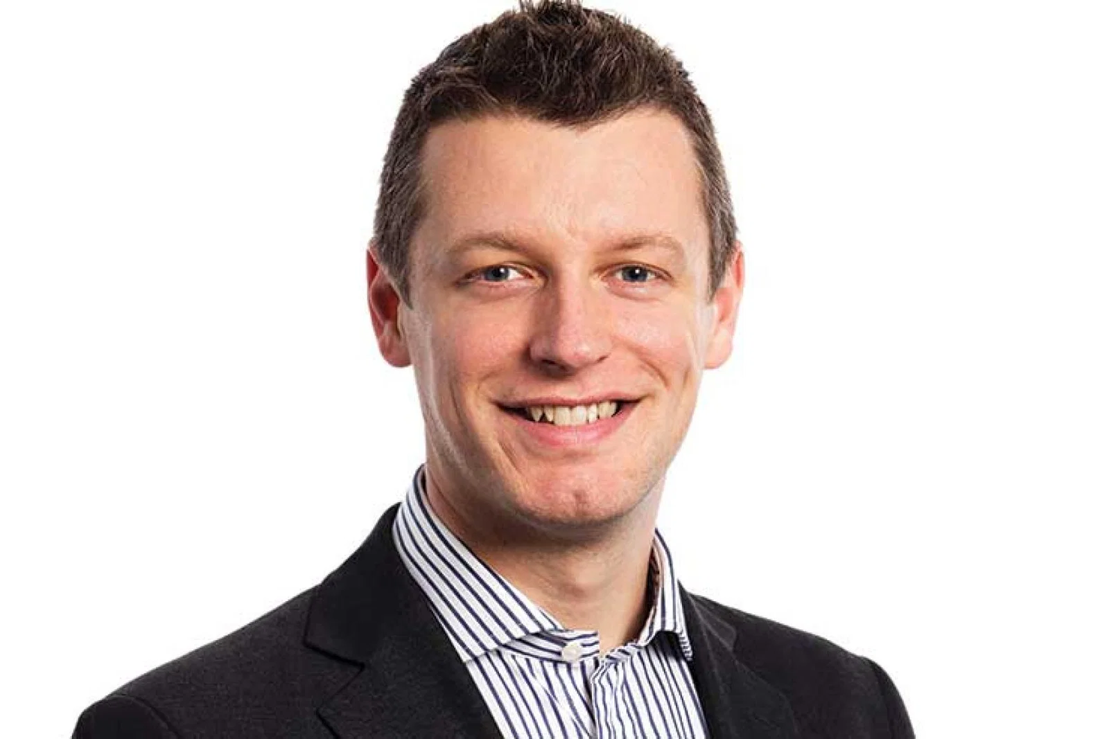 Luke Pollard, Labour MP, formerly of Abta