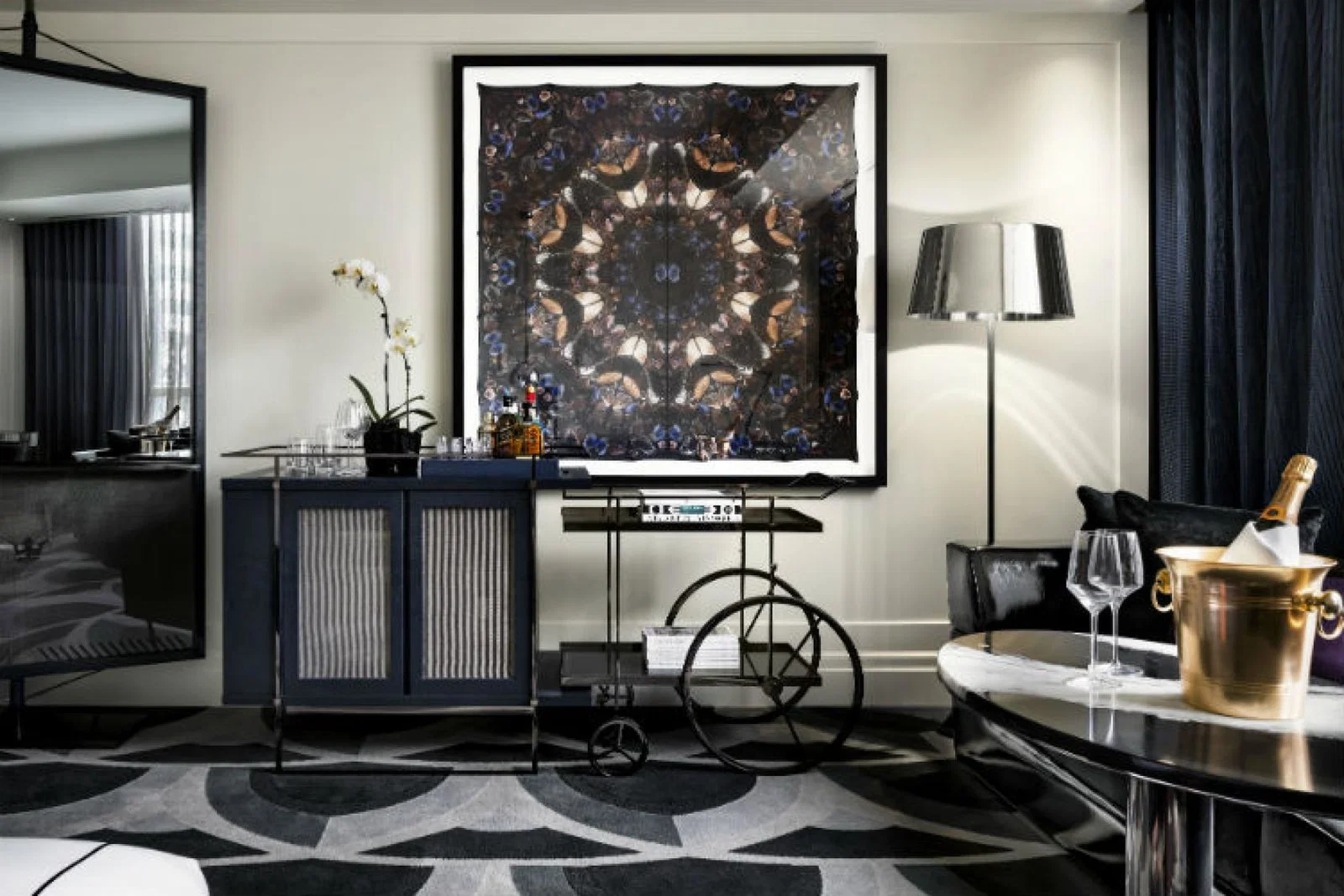 Bisha Hotel Toronto