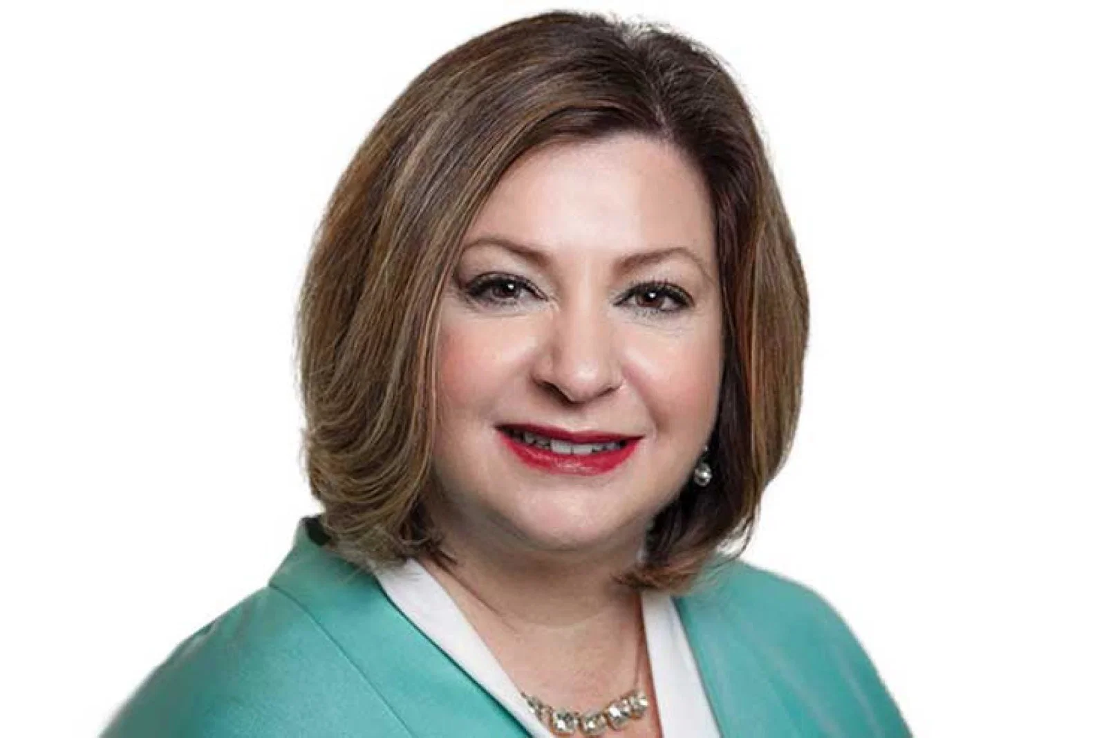 Cathy Domanico, Brand USA