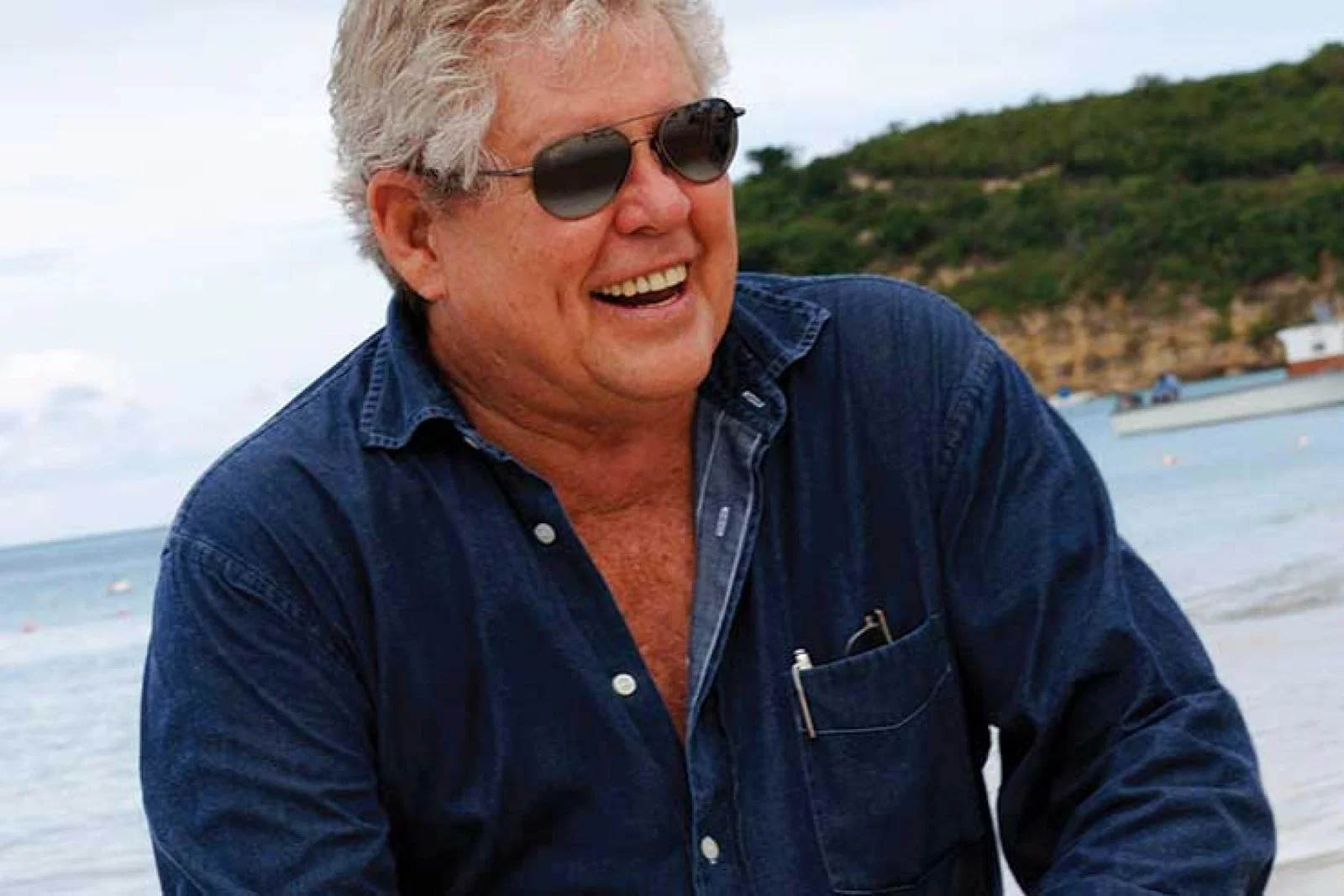 The scholarship has been named in honour of Sandals founder Butch Stewart