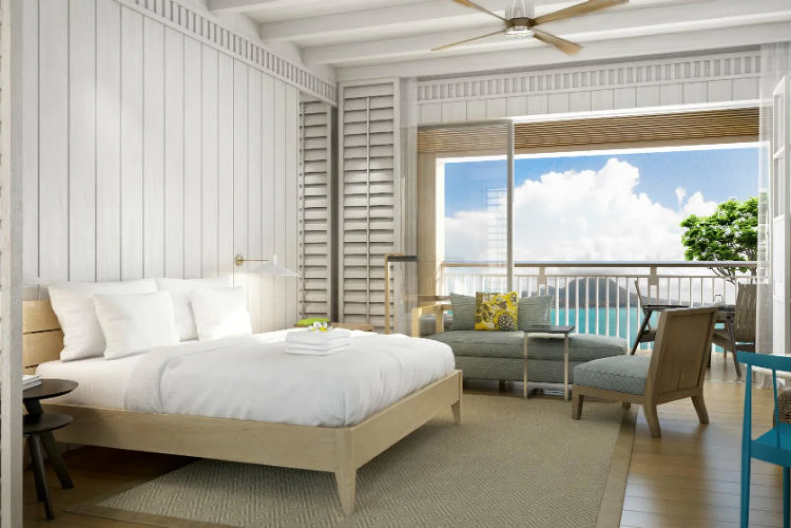 Park Hyatt St Kitts