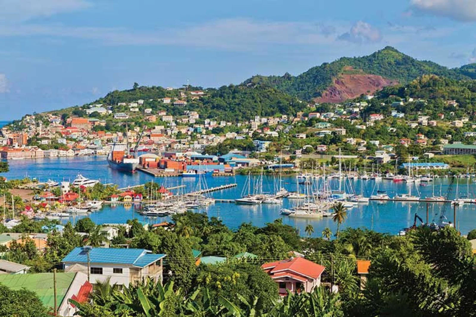 The island will accept a negative antigen test taken 24 hours before departure or a PCR test taken 72 hours prior to travel