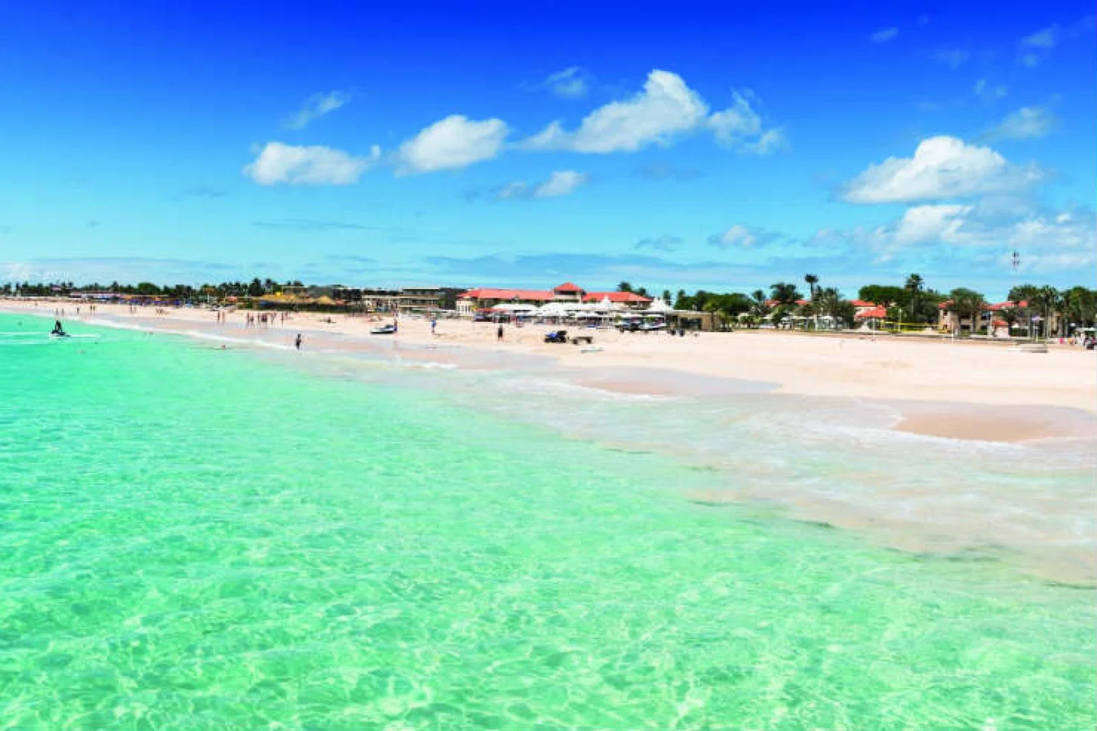 Tui will offer more flights to Cape Verde next winter