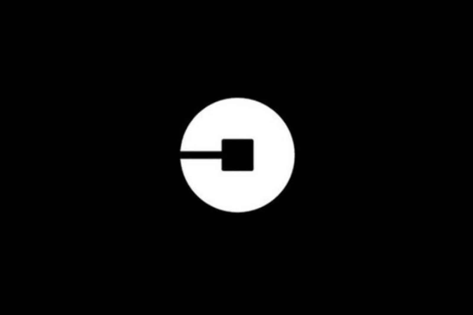 Uber logo