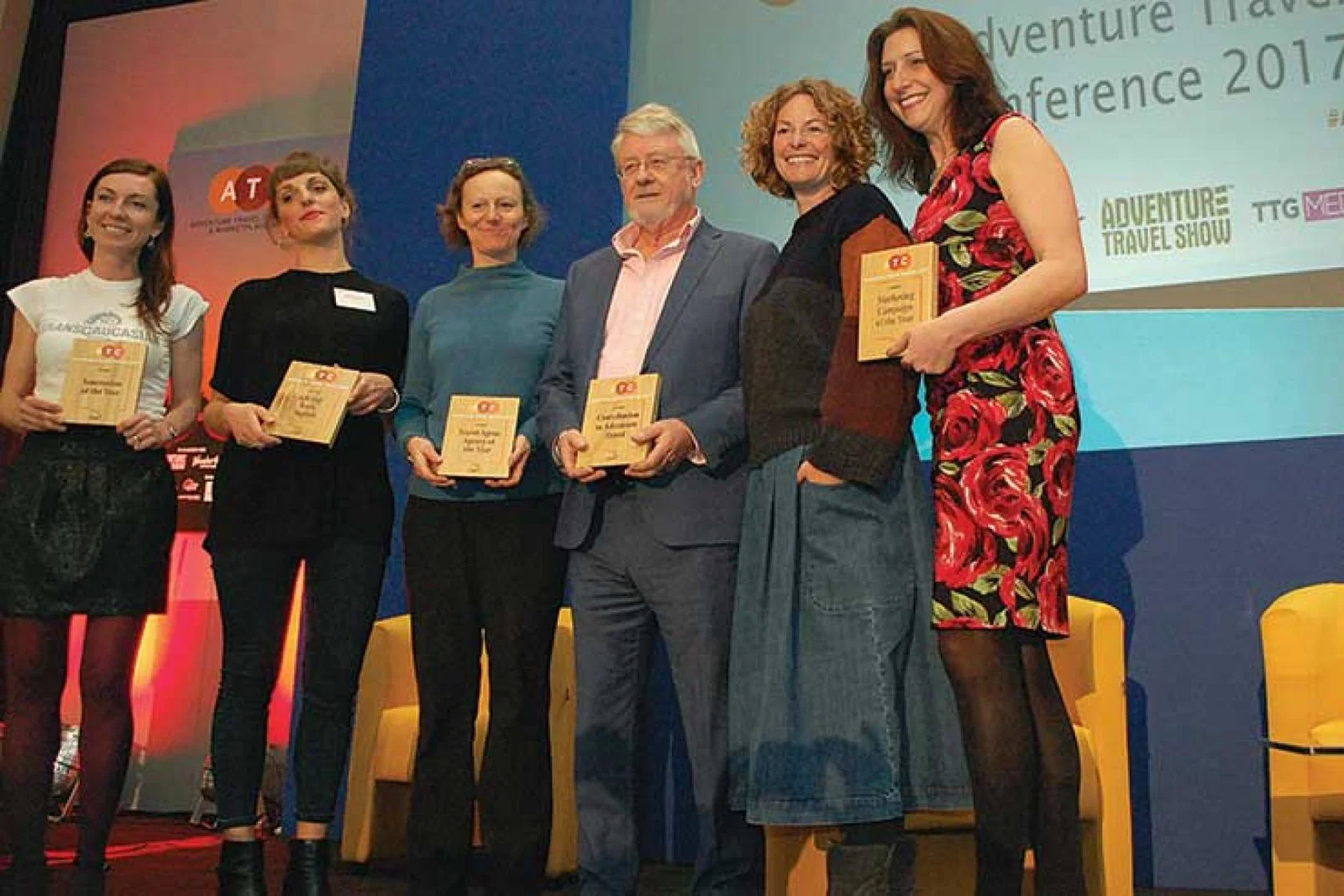 ATC Awards