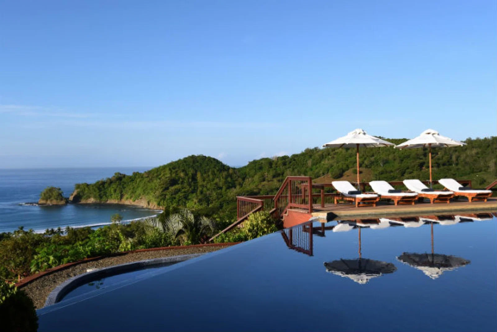 Hotel Punta Islita Costa Rica