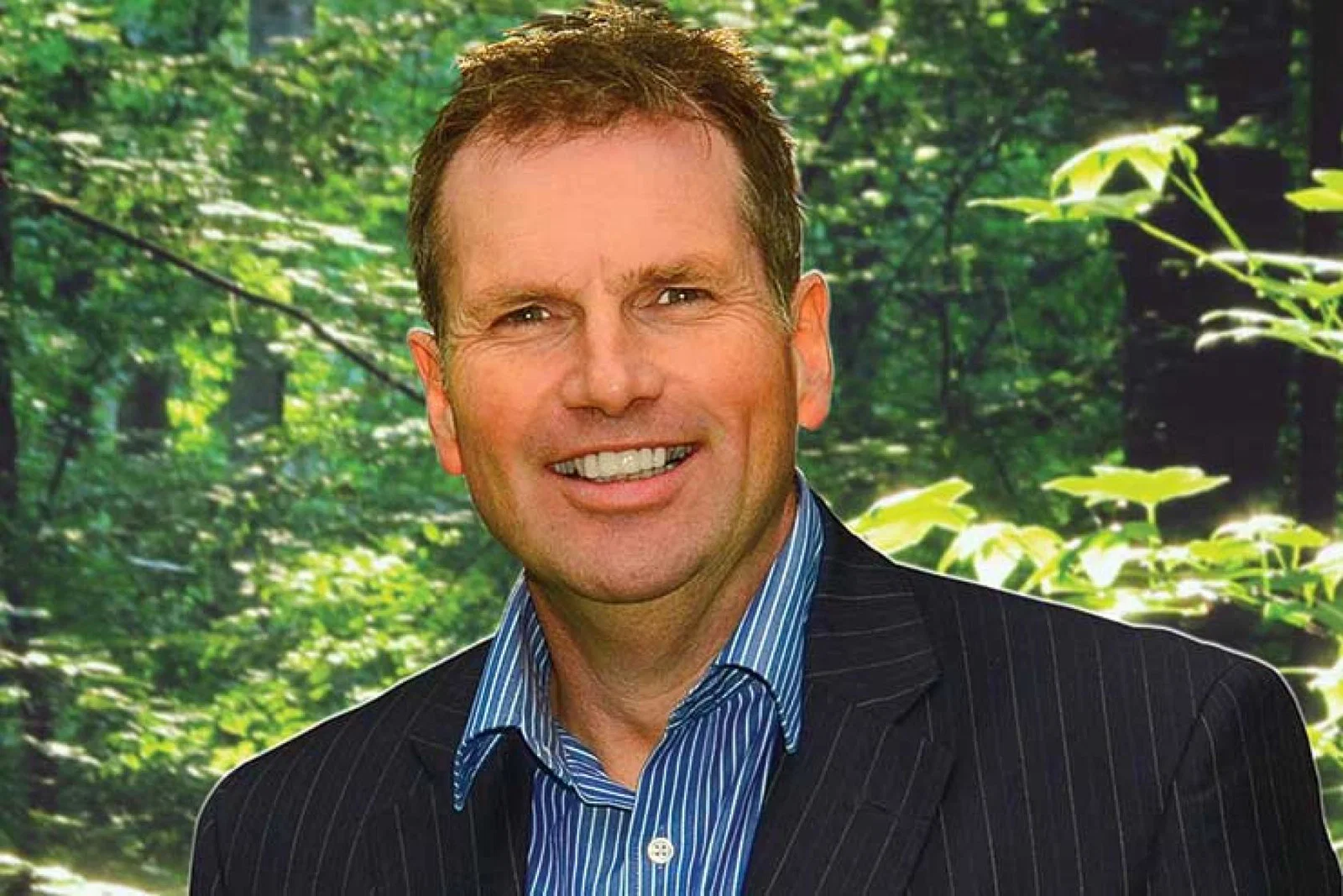 Alastair Campbell, Travelsphere