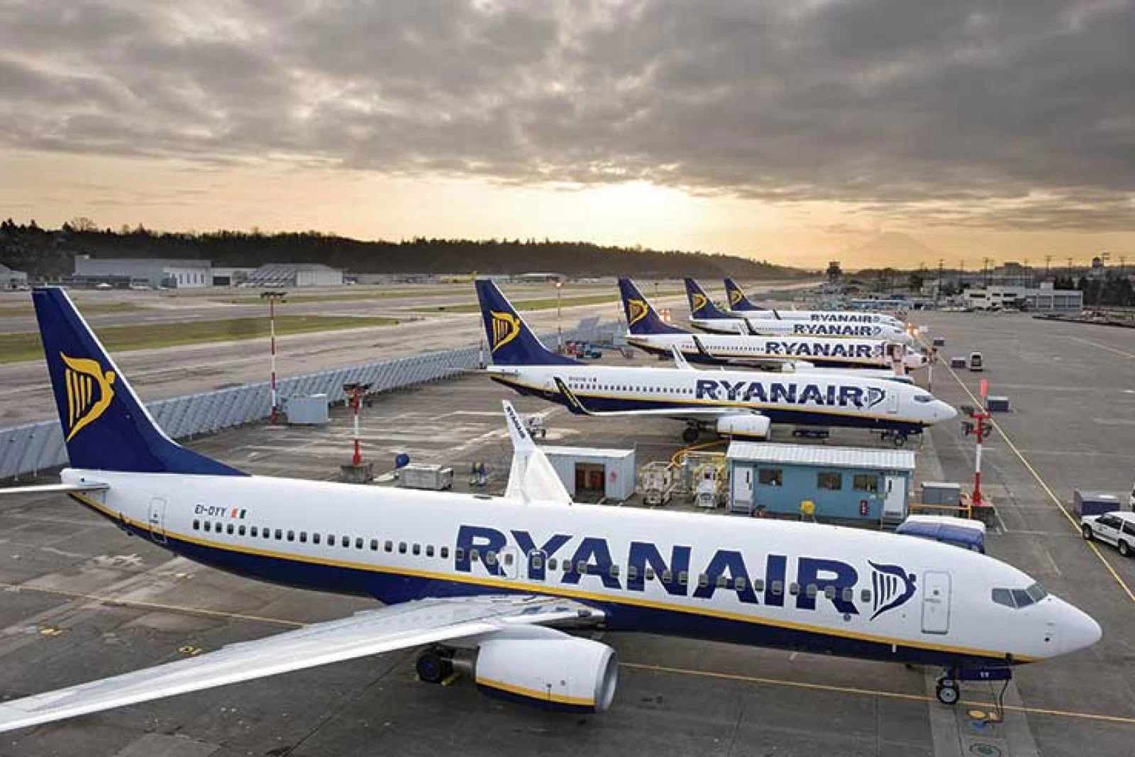 Ryanair is engaged in another war of words with the CAA