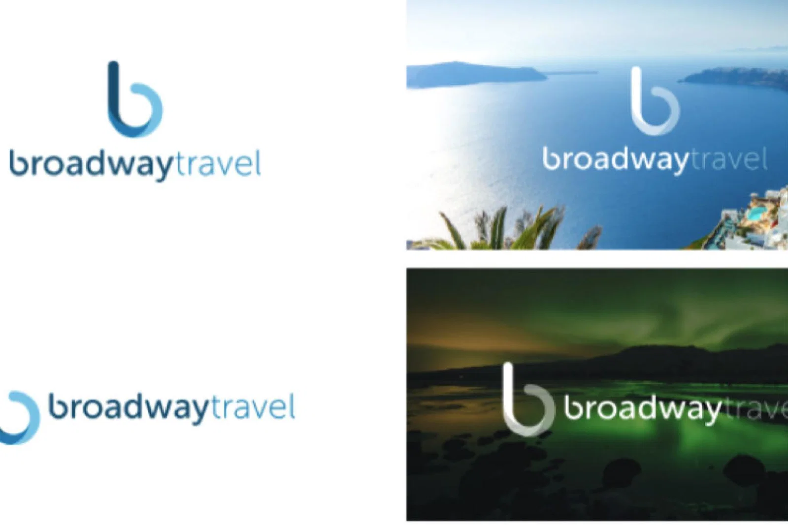 Broadway Logo