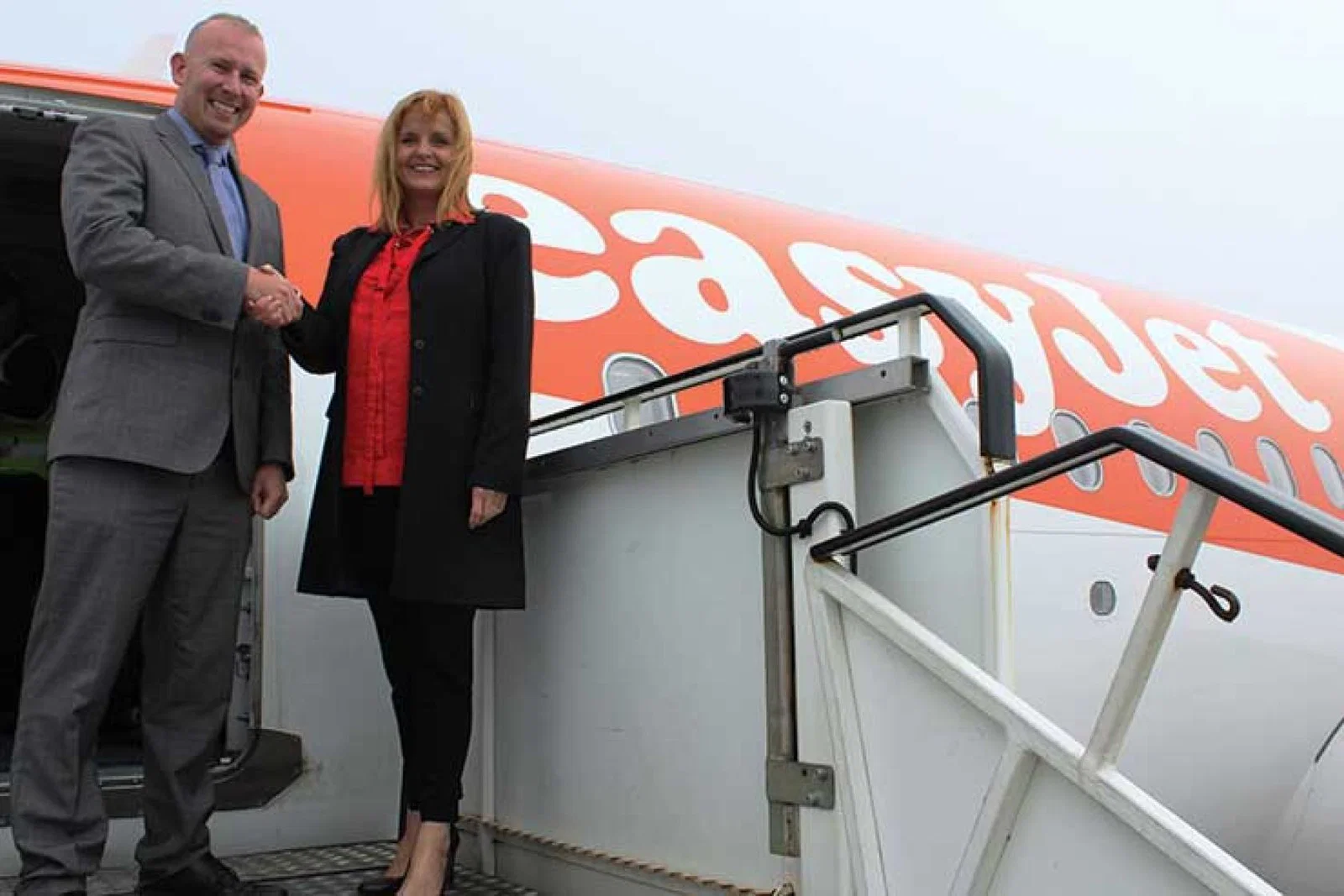 Easyjet Liverpool John Lennon