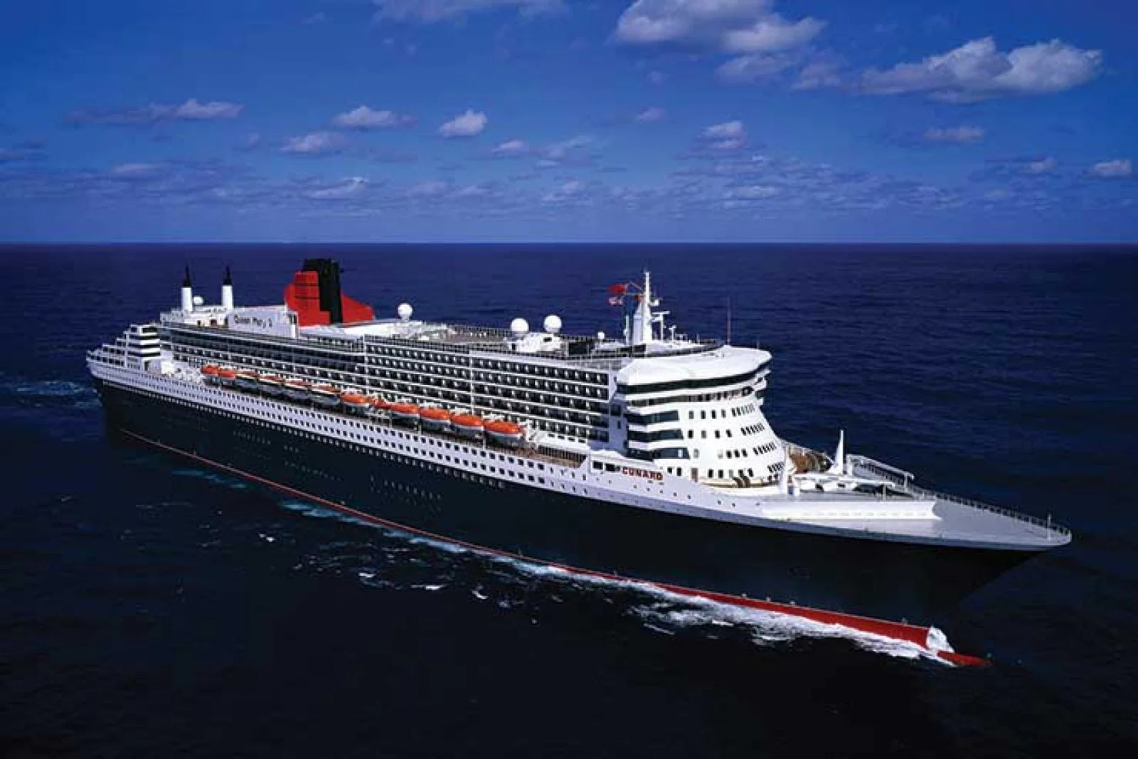 Malaysia cruise boom