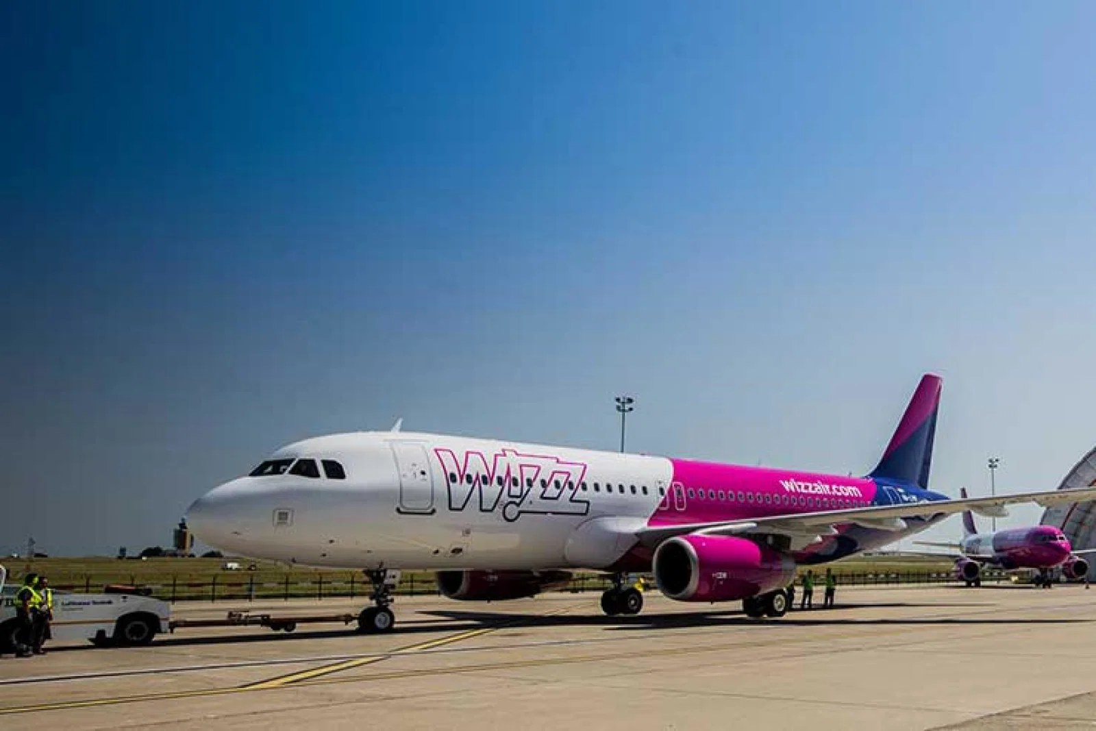 Wizz is forecasting significant profit growth during H2 2019/20