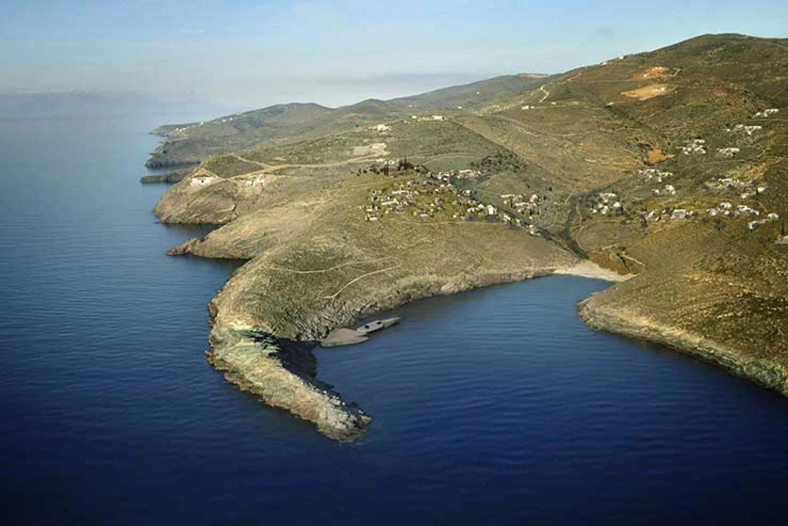 One&Only Kea Island