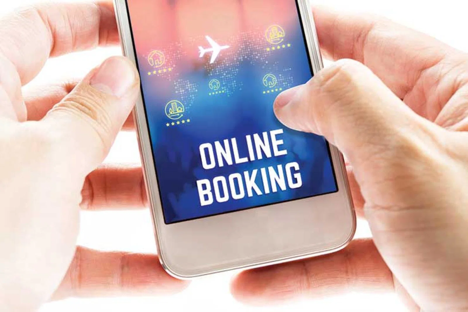 Operators face a flurry of rebooking due to the Omicron variant