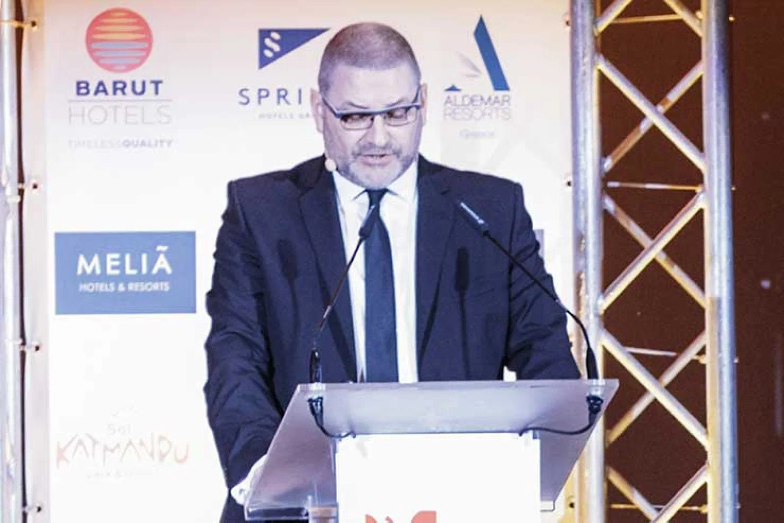 Alan Cross, Jet2holidays