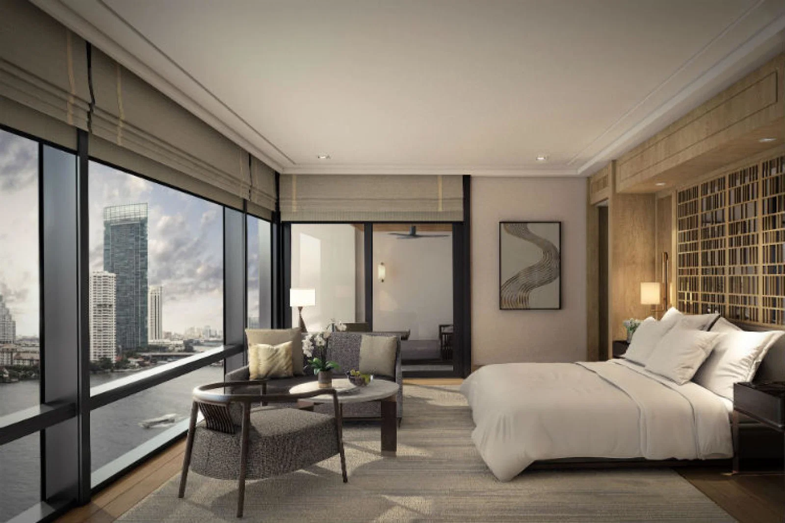 Capella Bangkok