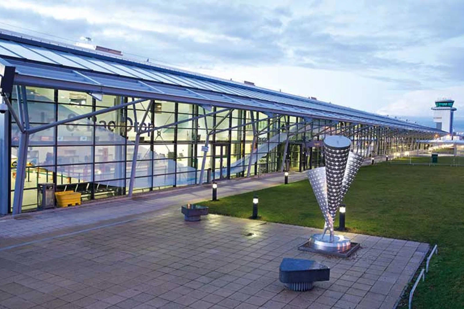 Southend airport will lose its easyJet flights next month