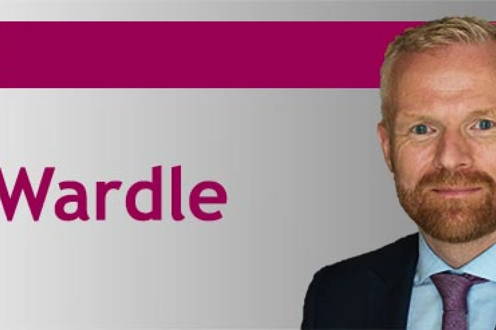 Alan Wardle opinion 2018