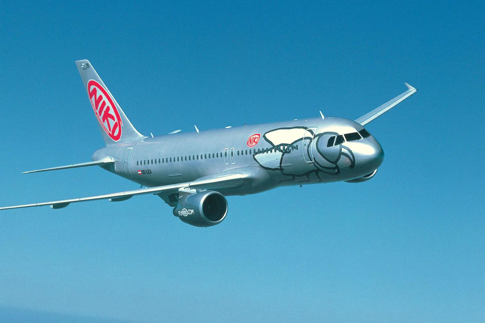 Niki aircraft IAG bid.jpg