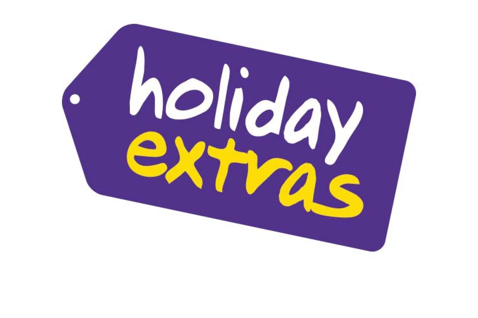 Holiday Extras logo