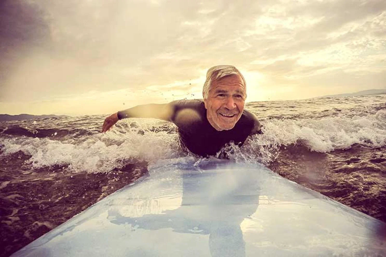 Older travellers are keen to holiday but need reassurance, Silver Travel Advisor found