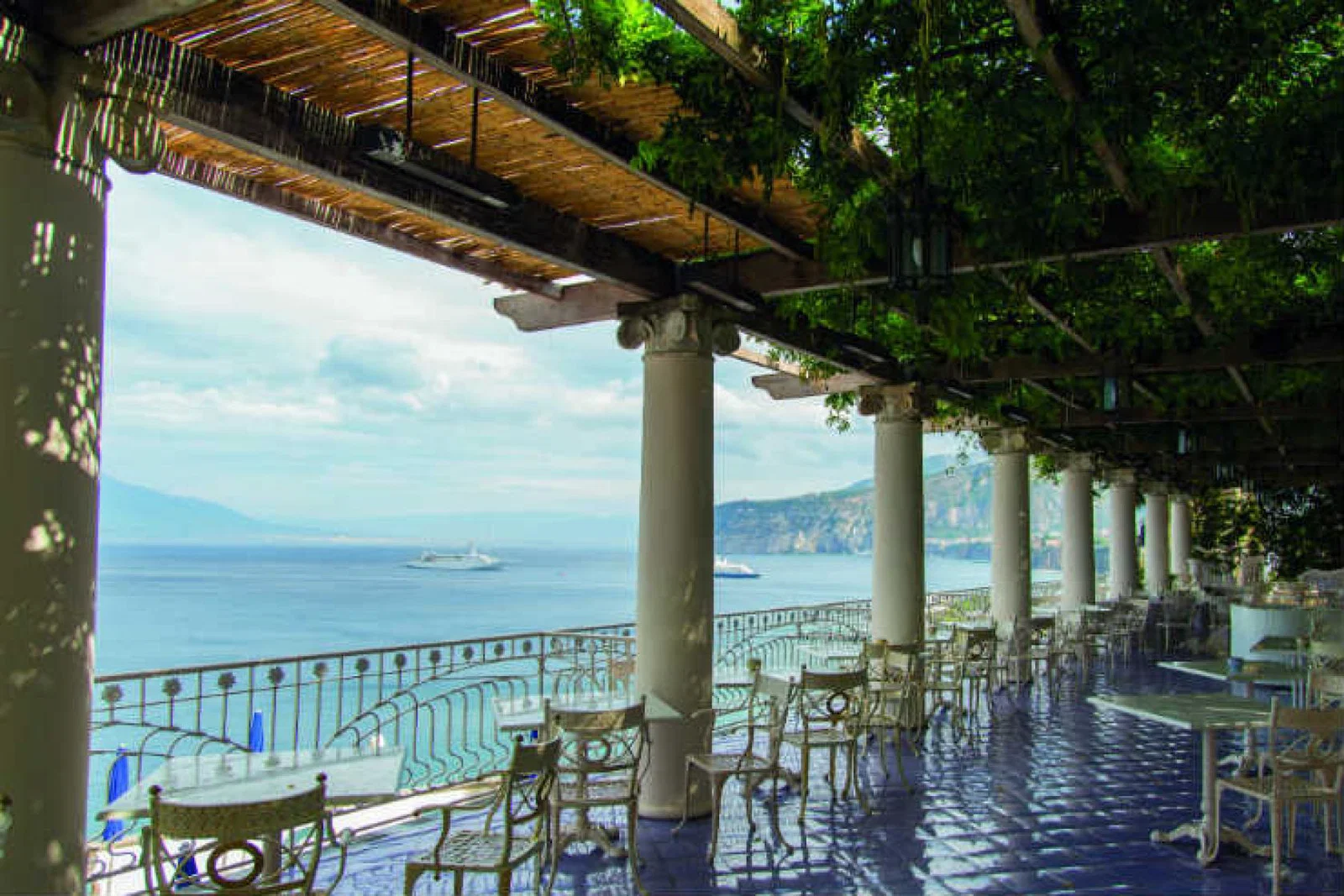 Citalia has cut £100 off all January bookings