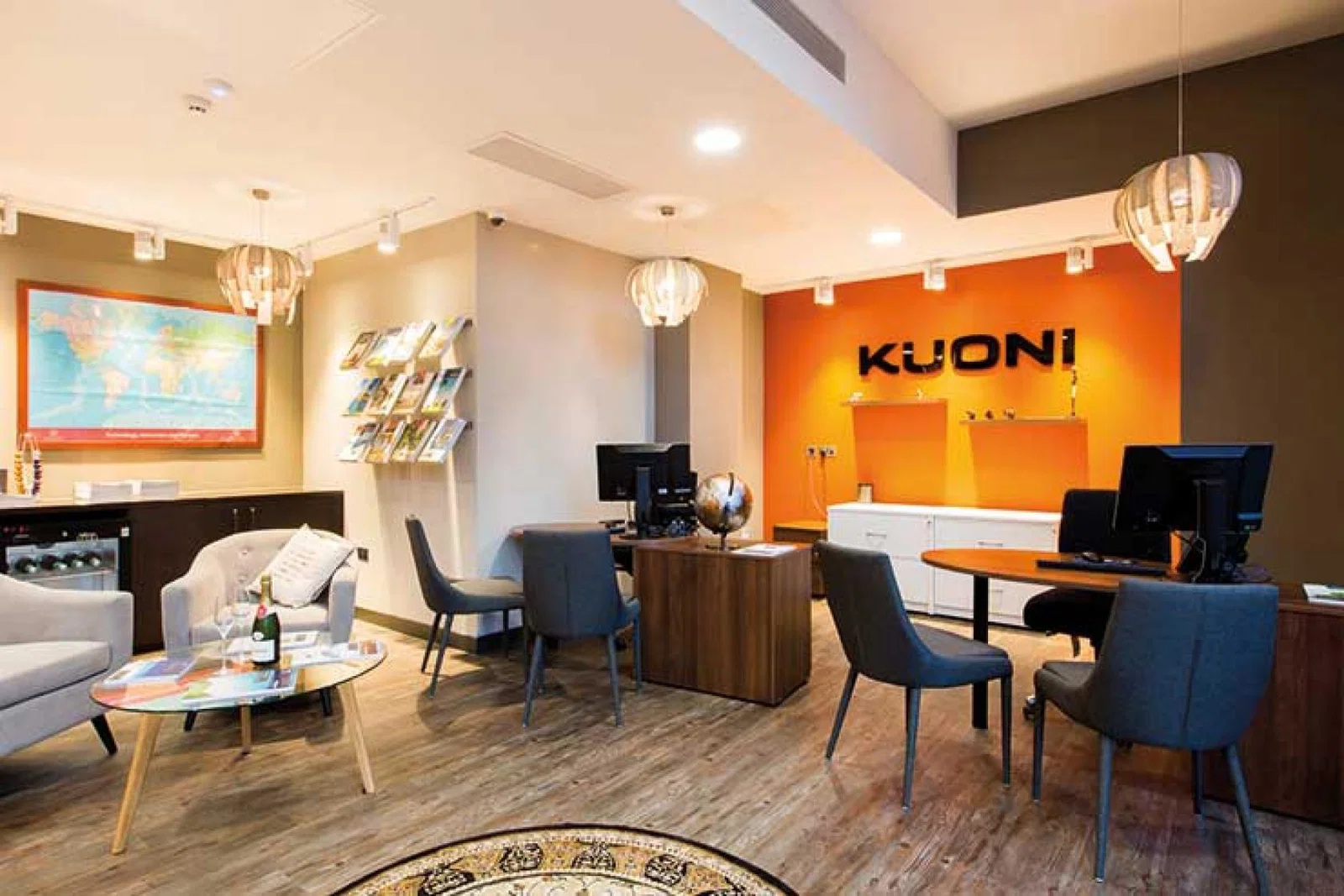 Travelmaker by Design Kuoni