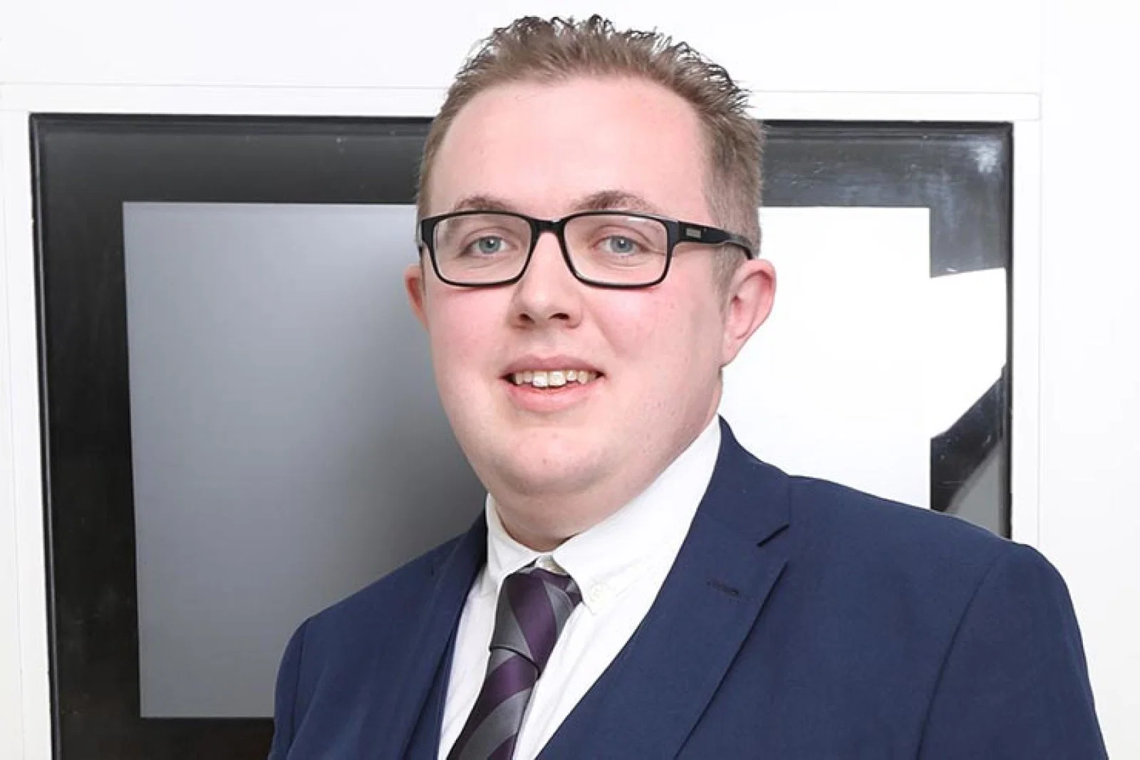 Jack Green, Promenade Travel, 30 under 30 2018.jpg