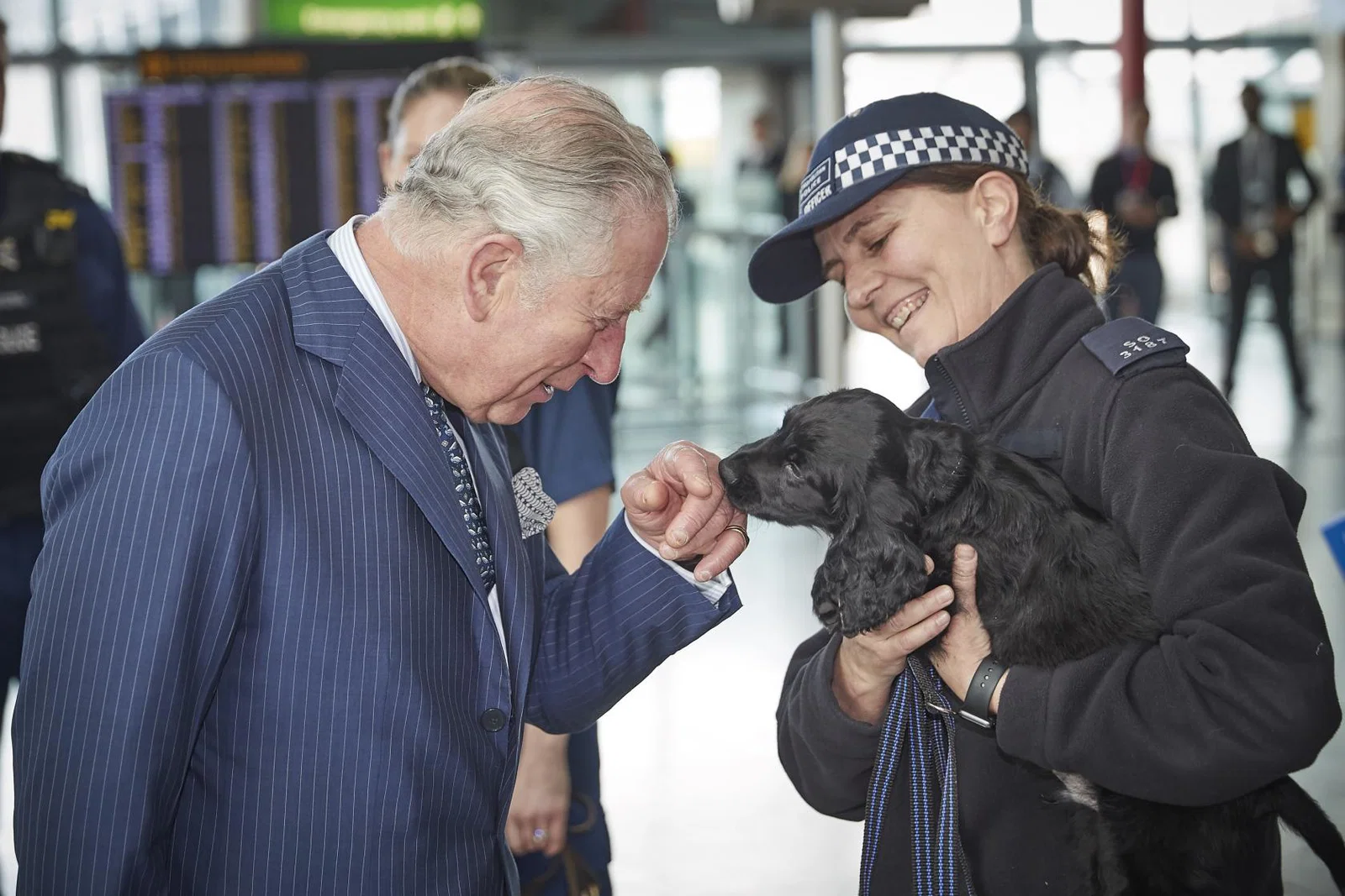 Prince Charles Heathrow Terminal 5 Visit.jpg