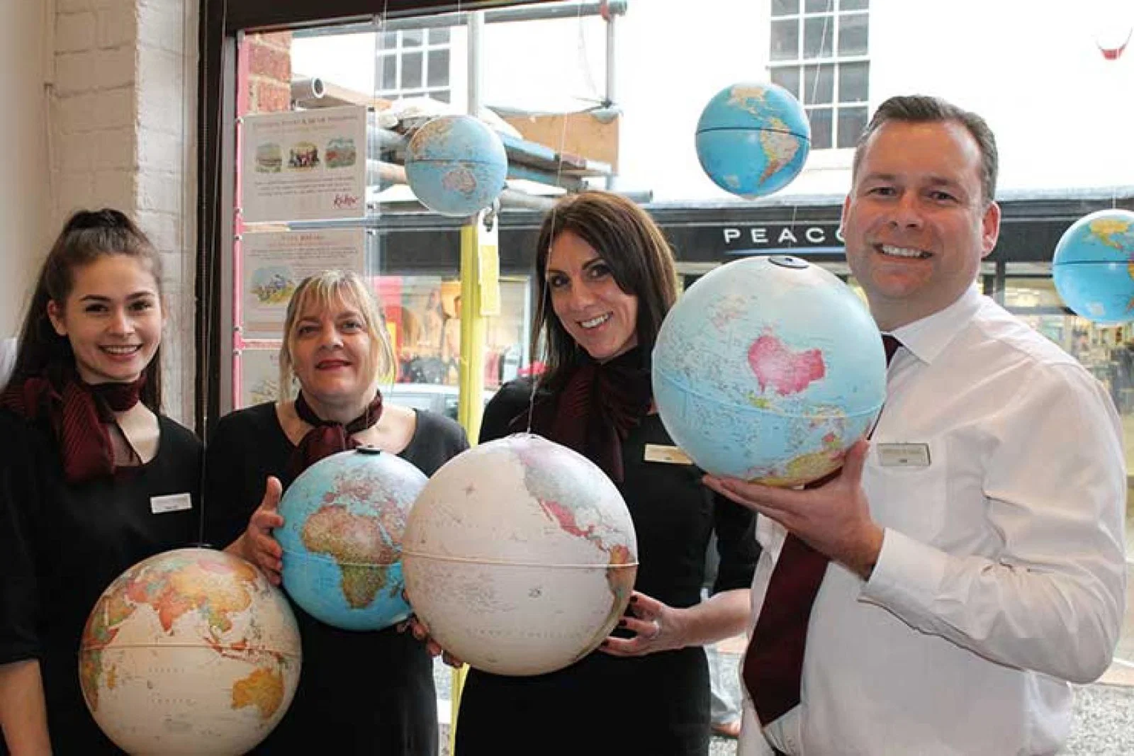 Indie travel agents 'always remain relevant'