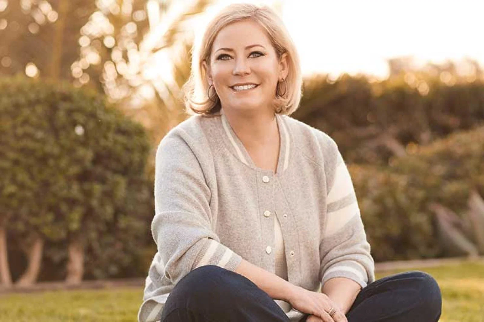 Lindsey Ueberroth
