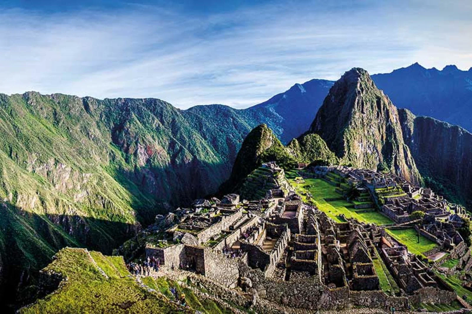 Latin America