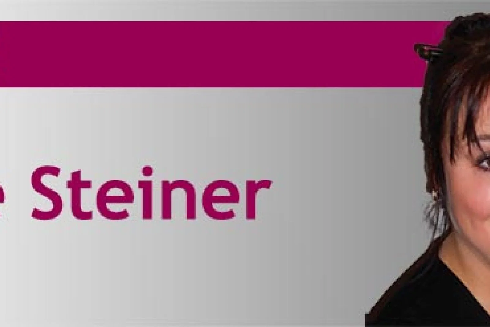 Claire Steiner Opinion