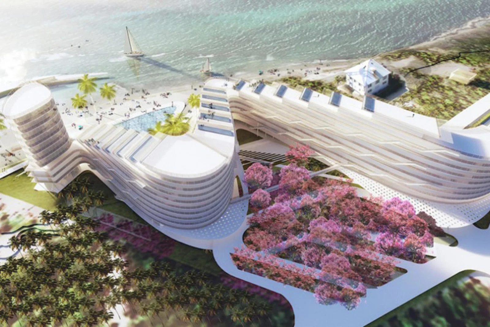 Mandarin Oriental Cayman